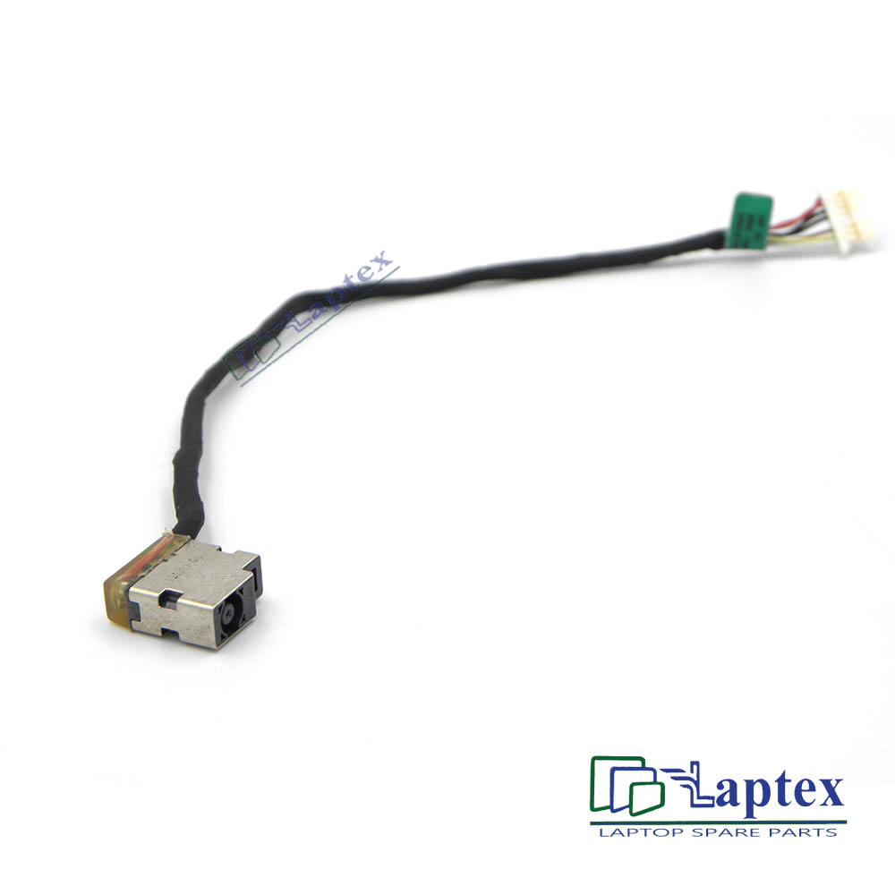 Hp Pavilion 15-AB Dc Jack